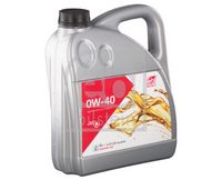 COMLINE CO5W40PD60 - Aceite de motor