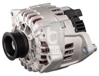ERA 210668A - Alternador
