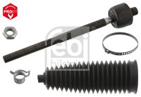 BLUE PRINT ADBP300064 - Kit de embrague - SMARTFIT Solution Kit