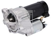 ERA 220392A - Motor de arranque