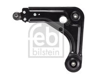 DELPHI TC665 - Barra oscilante, suspensión de ruedas