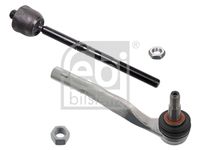 BOSCH F026402129 - Filtro combustible
