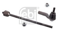 COMLINE CTR3428 - Articulación axial, barra de acoplamiento