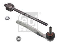 BOSCH F026402129 - Filtro combustible