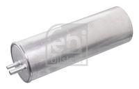 DELPHI HDF681 - Filtro combustible