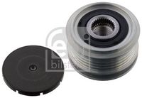 ERA ZN5583 - Rueda libre alternador