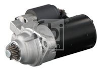 ERA 220124R - Motor de arranque