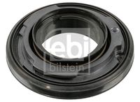ELRING 026812 - Retén para ejes, cigüeñal