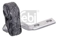 CORTECO 49410840 - Soporte, sistema de escape