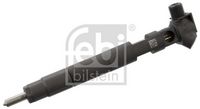DELPHI HRD352 - Válvula de inyección