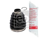 BLUE PRINT ADN18179 - Juego de fuelles, árbol de transmisión