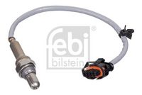DELPHI ES1079212B1 - Sonda Lambda
