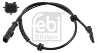 ESEN SKV 06SKV415 - Sensor, revoluciones de la rueda