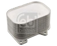 ESEN SKV 31SKV169 - Radiador de aceite, aceite motor