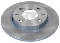 COMLINE ADC1502 - Disco de freno - Comline