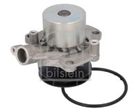 DOLZ A255V - Bomba de agua, refrigeración del motor