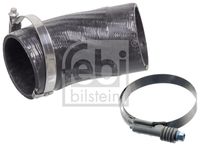 ESEN SKV 24SKV896 - Tubo flexible de aire de sobrealimentación
