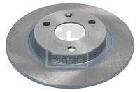 COMLINE ADC1501 - Disco de freno - Comline