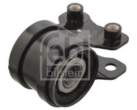 BLUE PRINT ADM58096 - Suspensión, Brazo oscilante