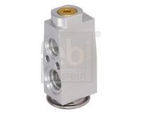 FEBI BILSTEIN 1003368 - Válvula de expansión, aire acondicionado