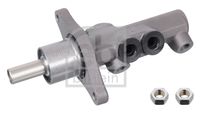 DELPHI LM80257 - Cilindro principal de freno