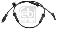 ERA 560332A - Sensor, revoluciones de la rueda