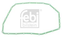 ELRING 125370 - Junta, cárter aceite - transm. autom.
