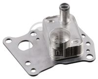 DELPHI HDF608 - Filtro combustible