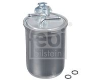 DELPHI HDF519 - Filtro combustible