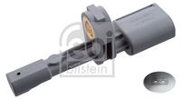 FAE 78103 - Sensor, revoluciones de la rueda