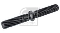 DELPHI TL355 - Barra de acoplamiento