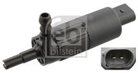 ERA 465009 - Bomba de agua de lavado, lavado de faros