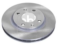 COMLINE ADC1506V - Disco de freno - Comline
