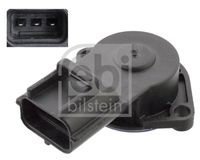 DELPHI SS1052812B1 - Sensor, posición mariposa