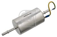 COMLINE EFF188 - Filtro combustible