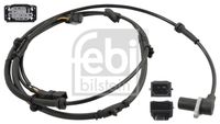 ESEN SKV 06SKV352 - Sensor, revoluciones de la rueda