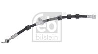 DELPHI LH6704 - Tubo flexible de frenos
