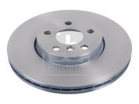 BREMBO 09C35011 - Disco de freno - PRIME LINE - UV Coated