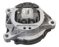 CORTECO 49393201 - Soporte, motor