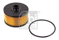 COMLINE EOF262 - Filtro de aceite