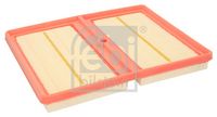 BLUE PRINT ADV182276 - Filtro de aire