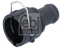 FEBI BILSTEIN 103334 - Brida de refrigerante