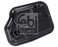 BLUE PRINT ADM52128 - Filtro hidráulico, transmisión automática