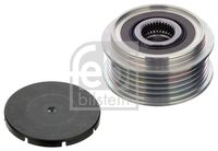 ERA ZN5424 - Rueda libre alternador