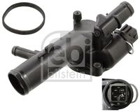 FARE SA 16371 - Brida de refrigerante