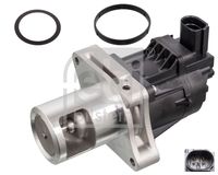 ERA 555296 - Válvula EGR