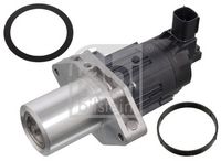 ERA 555355 - Válvula EGR