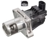 ERA 555296 - Válvula EGR