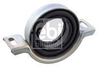 DELPHI TC670 - Barra oscilante, suspensión de ruedas