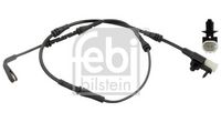COMLINE CCA1402L - Barra oscilante, suspensión de ruedas